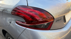 Peugeot 208 1.2 PureTech 82 Tech Edition 5dr [Start Stop] Petrol Hatchback